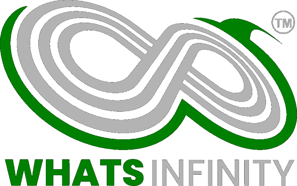WhatsInfinity