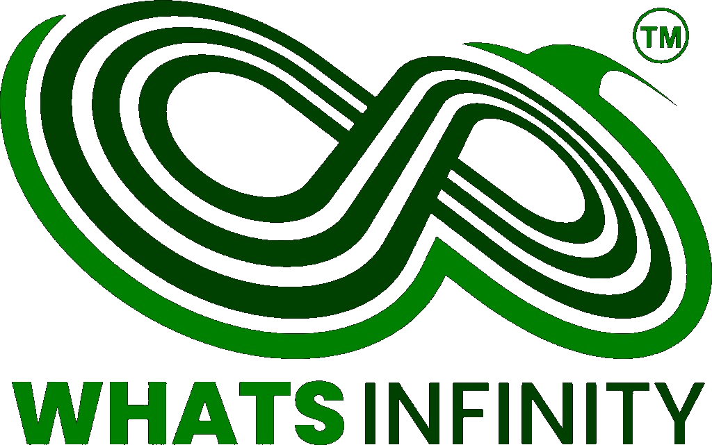 WhatsInfinity